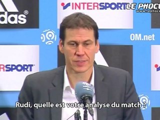 "Balmont aurait pu être blessé grave"