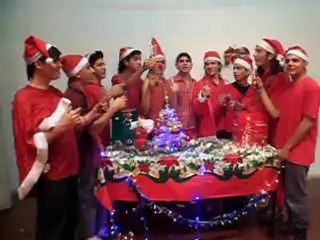 INVITACION AL ESPECIAL DE NAVIDAD DE IMPRO-PLAYERS SABADO 22/12 - 20 HS COMERCIAL DE VILLA BALLESTER / LACROZE N 133