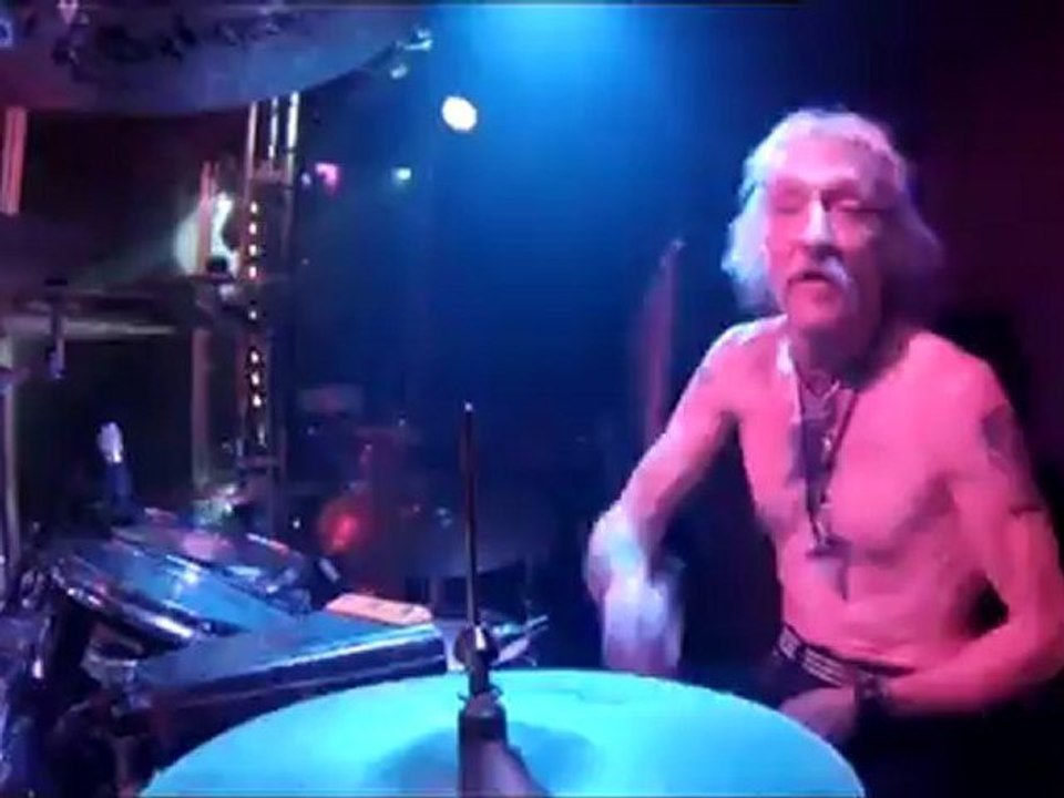 Judas Feast Feat. Furious Zoo - Medley Judas Priest (10.11.2012)