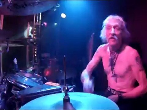 Judas Feast Feat. Furious Zoo - Medley Judas Priest (10.11.2012)