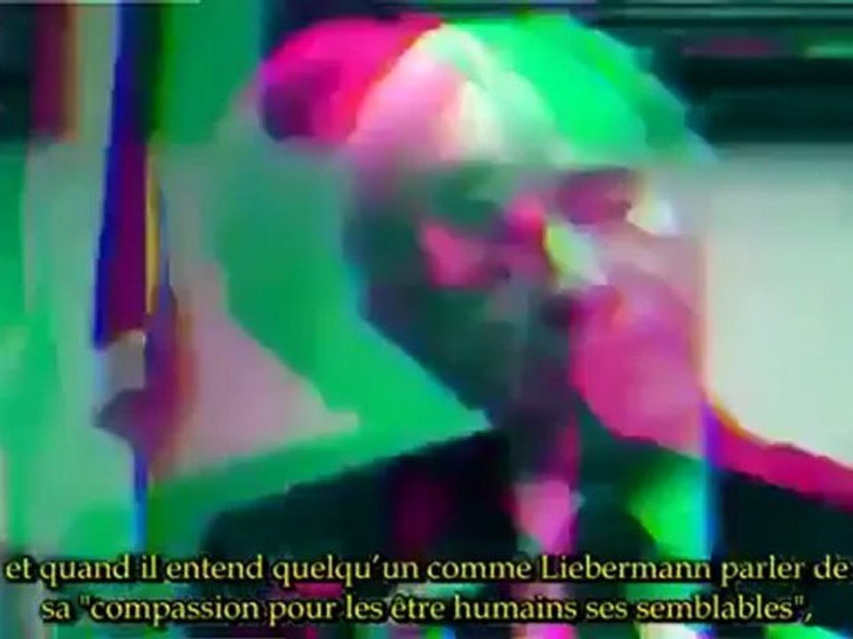 William Pierce - ‪Le Talmud la vérité sur la religion