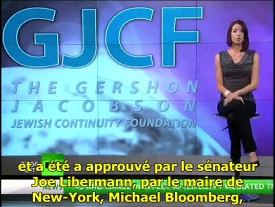 RT-Today-Abby Martin - La guerre d'Israël contre la vérité