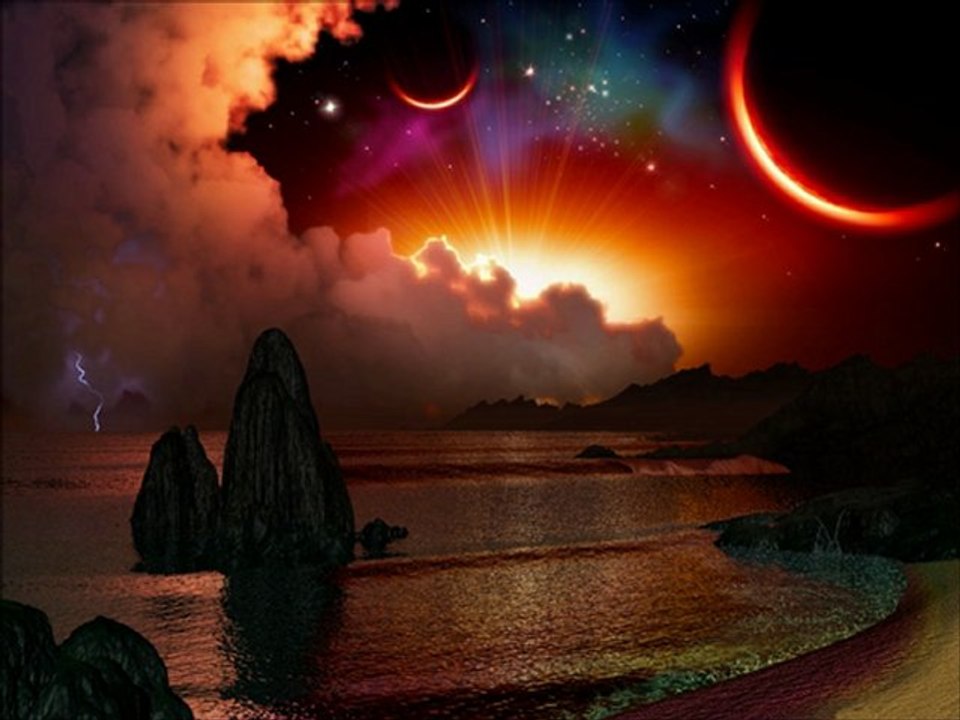 Immediate music: crusade (Choir)