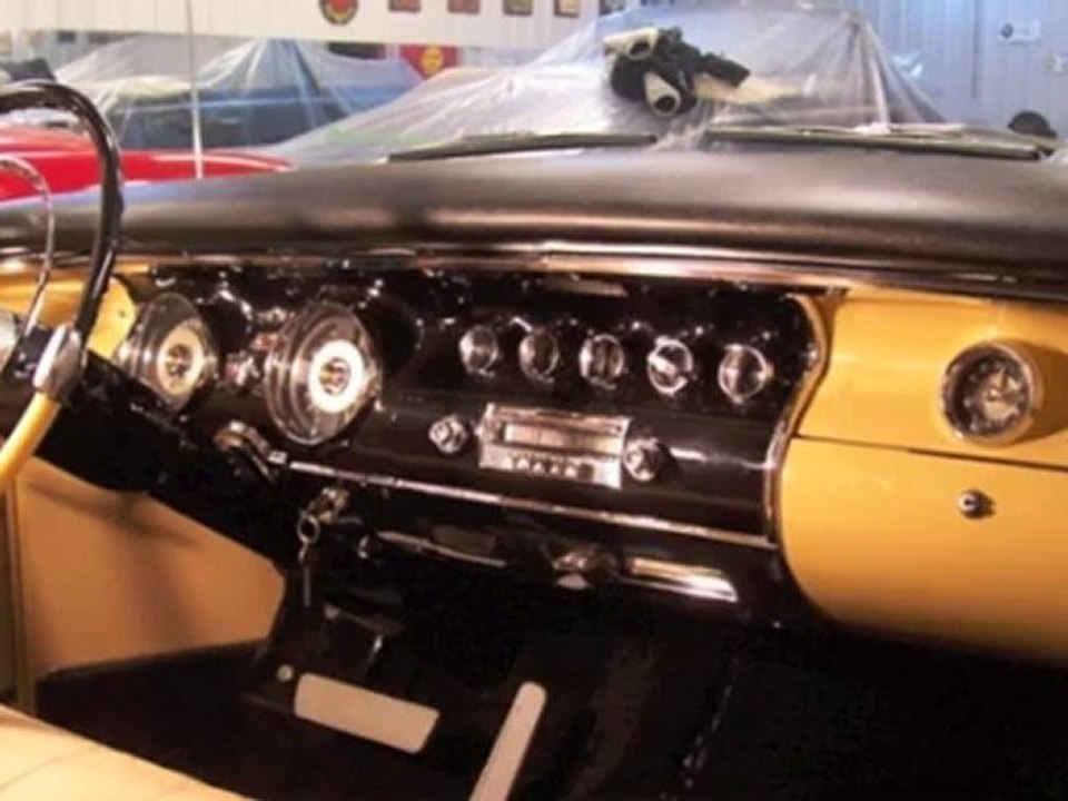 Motorcar from US.