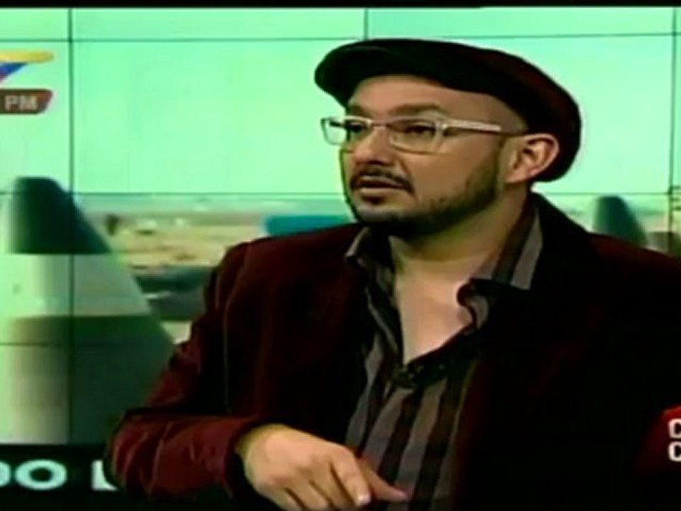 (Vídeo) Cayendo y Corriendo del Día Miércoles 21 de noviembre, 2012 (1/3)