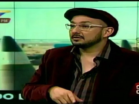 (Vídeo) Cayendo y Corriendo del Día Miércoles 21 de noviembre, 2012 (1/3)