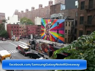 Samsung Galaxy Note II Review