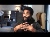 Cody Chesnutt interview (part 2)