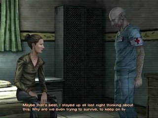 [S8][P4] The Walking Dead - Episode 4 - Around Every Corner