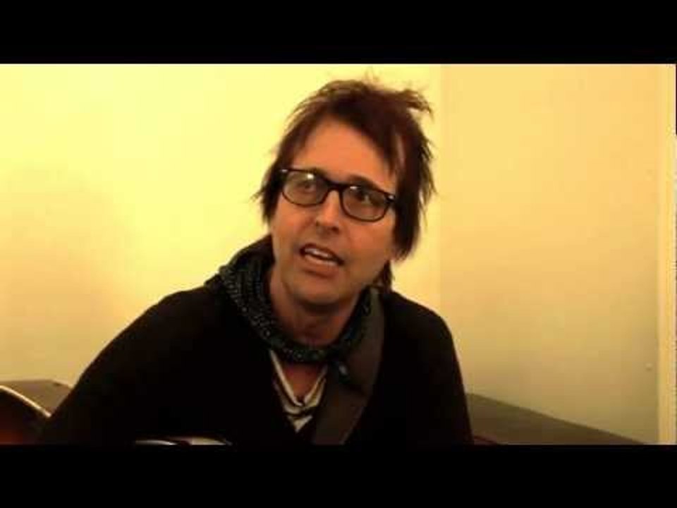 Chuck Prophet interview (part 1)