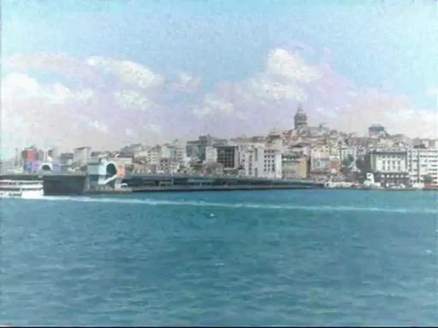 Erdal Güney Kara sevda