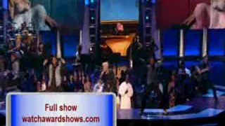 Keyshia Cole performance Enough Of No Love Soul Train Awards 2012
