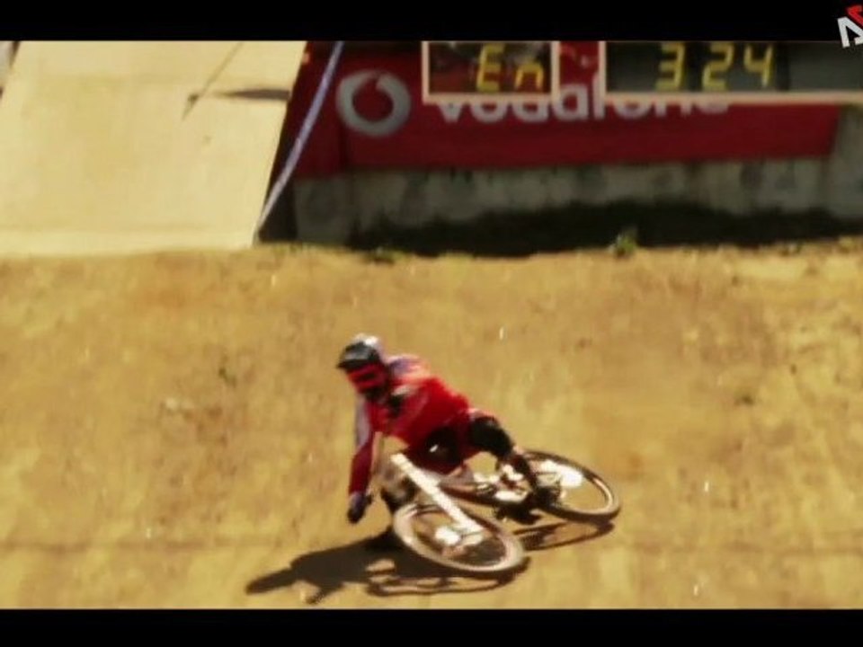 PROMO MOCA - MTB video - Cool Shoe Tricks & Chicks