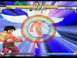 Street Fighter III 3rd Strike Fight for the Future: Gill Playthrough (1 of 2)