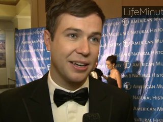 American Museum of Natural History 2012 Gala