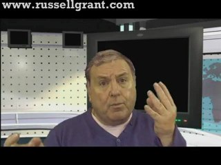 RussellGrant.com Video Horoscope Libra November Monday 26th