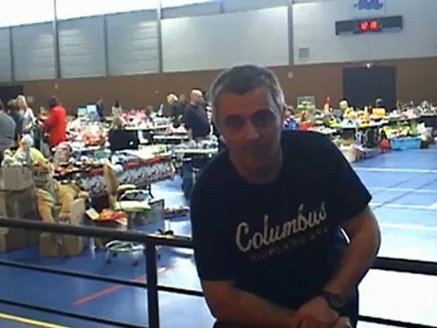 BOURSE aux JOUETS