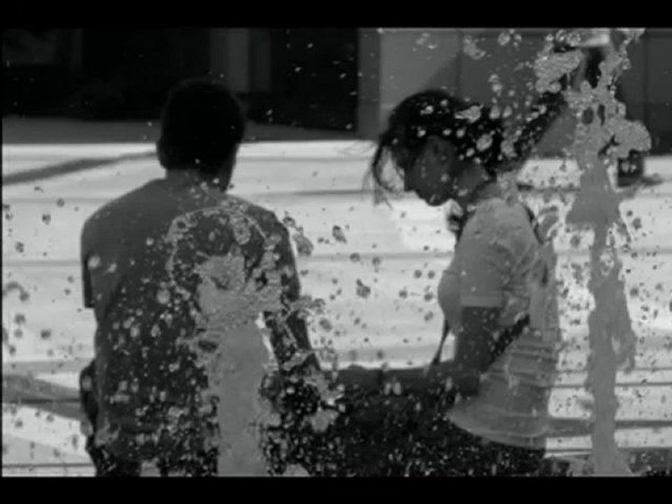 Bir Ayrılık Hikayesi-Nazım Hikmet