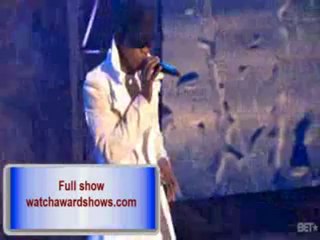 Ne-Yo Wants To Love You Soul Train