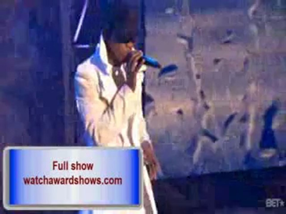 Ne-Yo Wants To Love You Soul Train