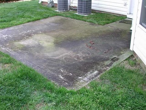 Pressure Washing Charlotte