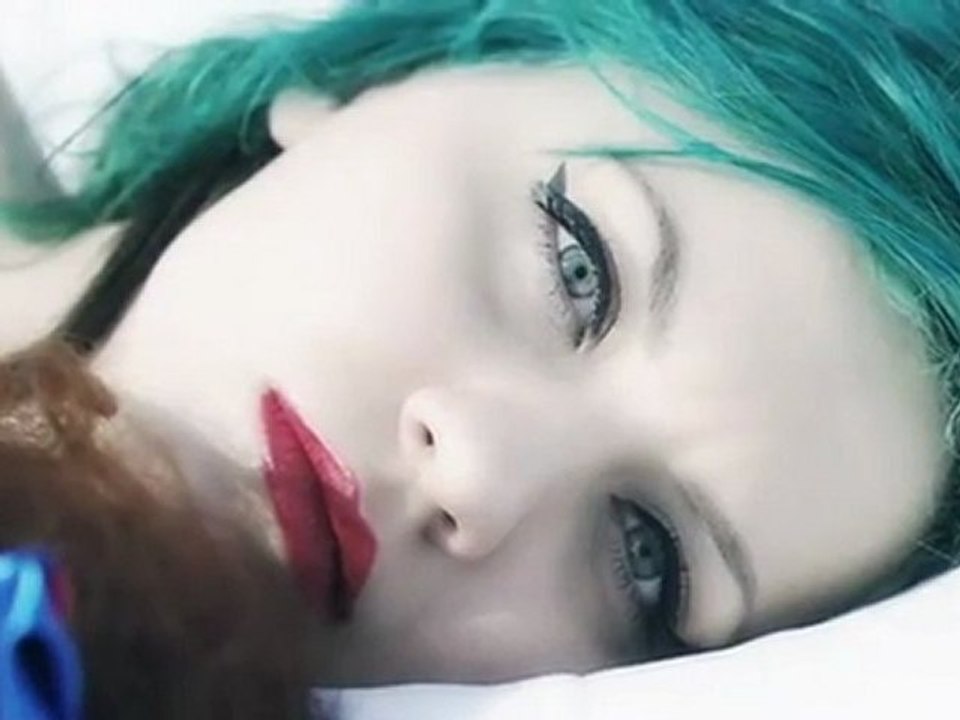 Dekadens - Fix me up (2011)