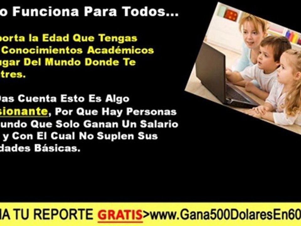 Como tener plata
