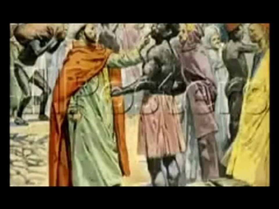 Islam Exposed (Origin of Islam)