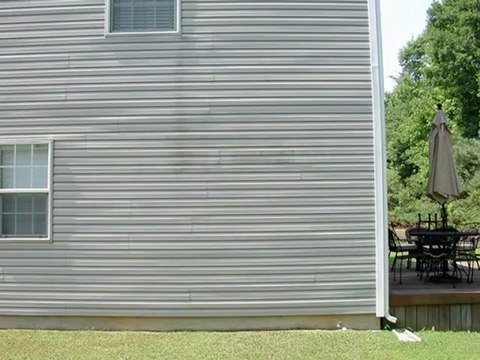 Pressure Washing Charlotte, 704-806-3002