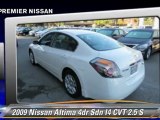 Premier Nissan of San Jose, San Jose CA 95136