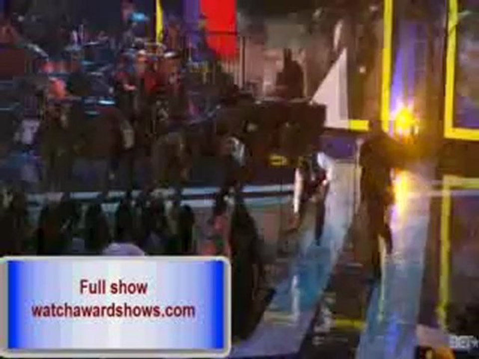 New Edition Candy Girl Mr. Telephone Man If It Isn't Love Soul Train Awards 2012