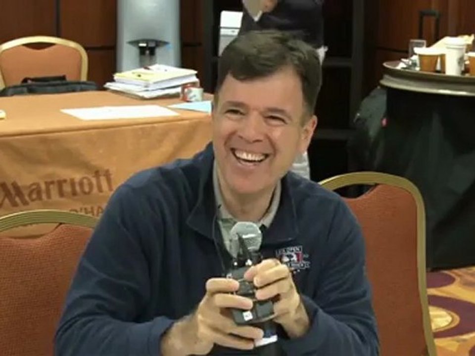 ACADEMY 2012 CHICAGO MEDICAID TRAINING - Augulis Law Firm