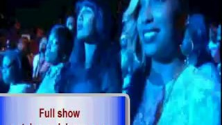2 Chainz feat Charlie Wilson Ghetto Dreams performance 2012 Soul Train Music Awards