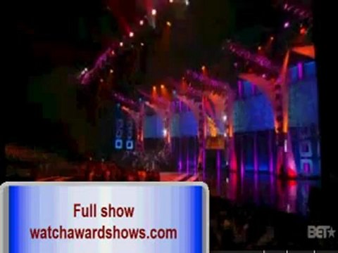 Marcus Canty Never Too Much performance 2012 Soul Train Music Awards