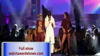 Ne-Yo Let Me Love You Until You Learn To Love Yourself 2012 Soul Train Music Awards full performance
