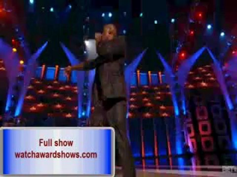 Tank Ginuwine and Tyrese 2012 Soul Train Music Awards performance