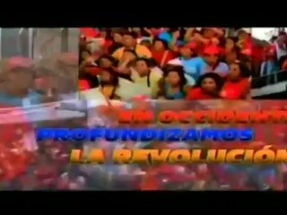 (VÍDEO) Dossier con Walter Martínez 21.11.2012