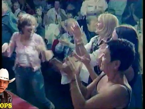 RICKY NORTON & CHRIS EVANS TWIST A ST TROPEZ ROLLMOPS 2009