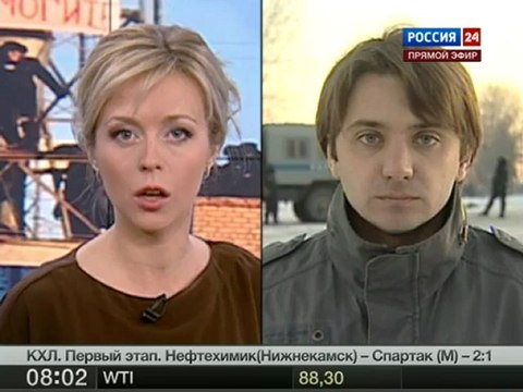 ФСИН- акция протеста в колонии в Копейске прекратилась