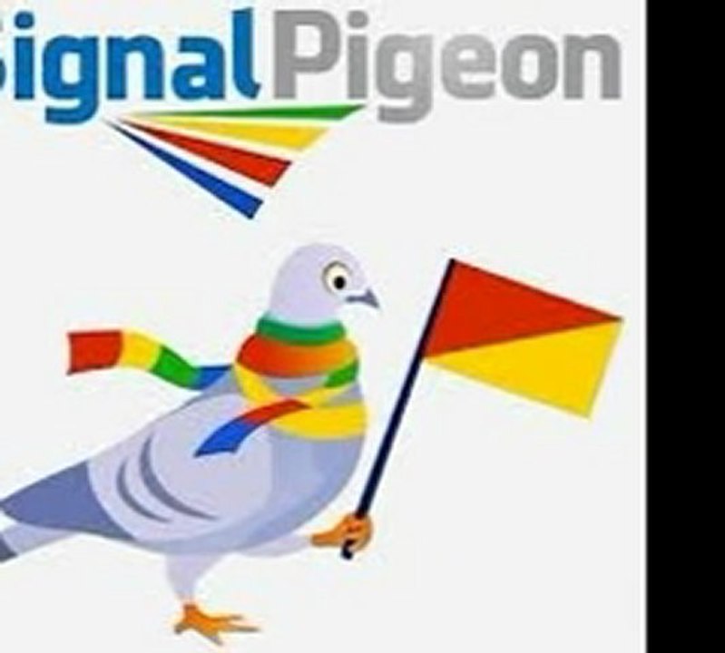 Signal Pigeon | www.SignalPigeon.com Review + Bonus