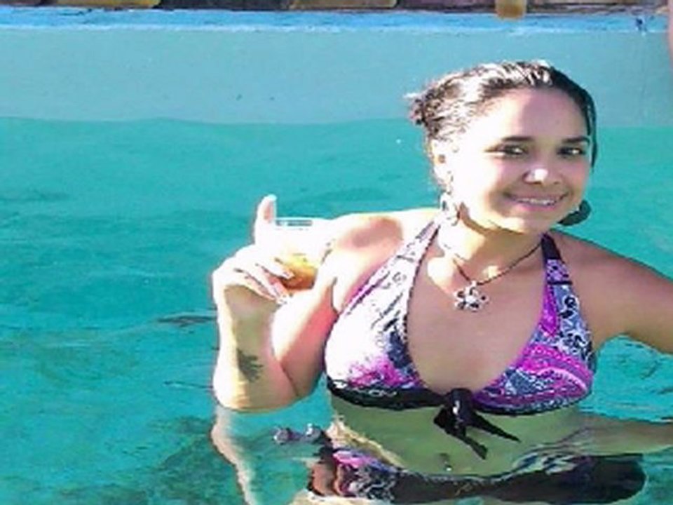 FELIZ CUMPLEAÑOS YETZA!