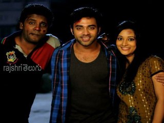 Rana At Navdeep And Srihari Movie Vasool Raja Teaser Launch - Tollywood News [HD]