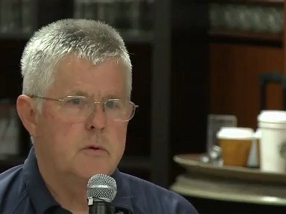 ACADEMY 2012 CHICAGO MEDICAID TRAINING - Byrd Garrett PLLC