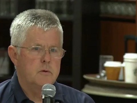 ACADEMY 2012 CHICAGO MEDICAID TRAINING - Byrd Garrett PLLC