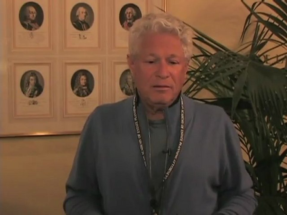 I Am Successful Because of the Business Plan the Academy Taught Me