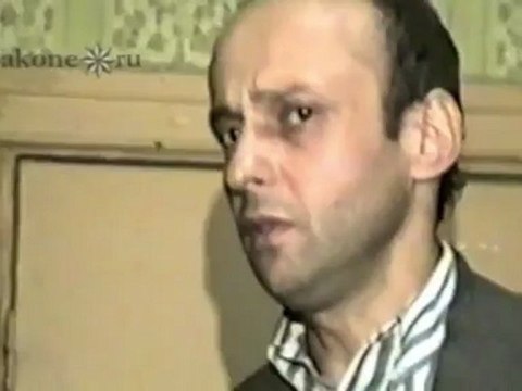 бывший вор в законе Мурман Лемонджава