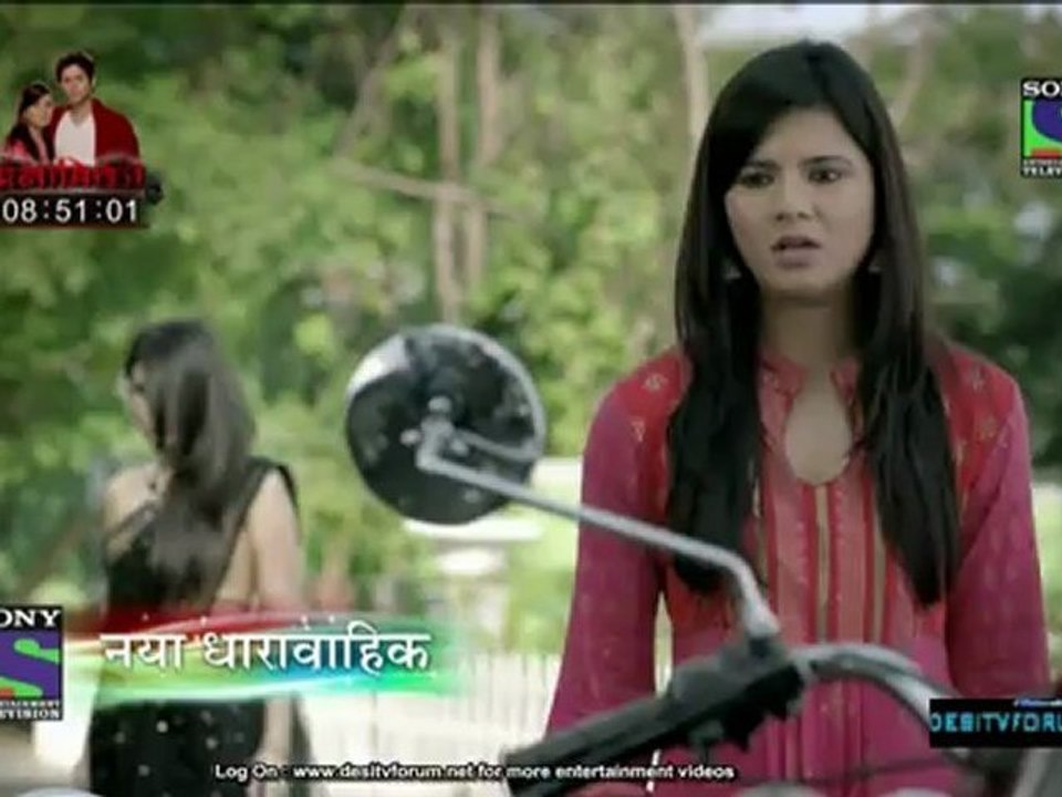 Anamika Promo 720p 26th November 2012 Video Watch Online HD