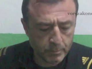 вор в законе Георгий Манукян (Чилка)