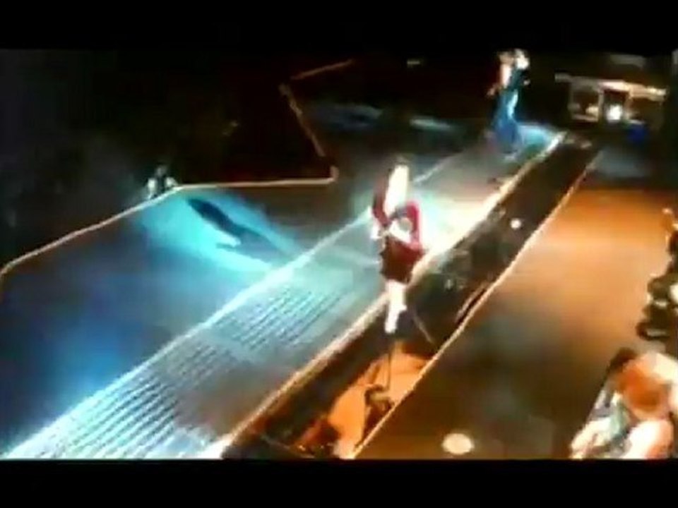 ACDC - Back In Black (with subtitles)