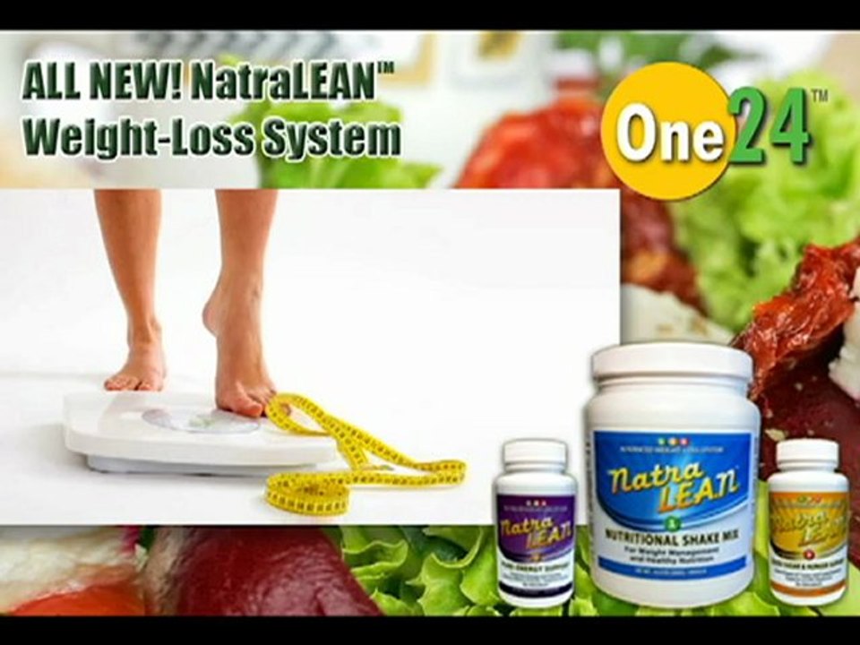 Santa Barbara Chiropractor Dr.Paul Zemella Recommends NatraLEAN